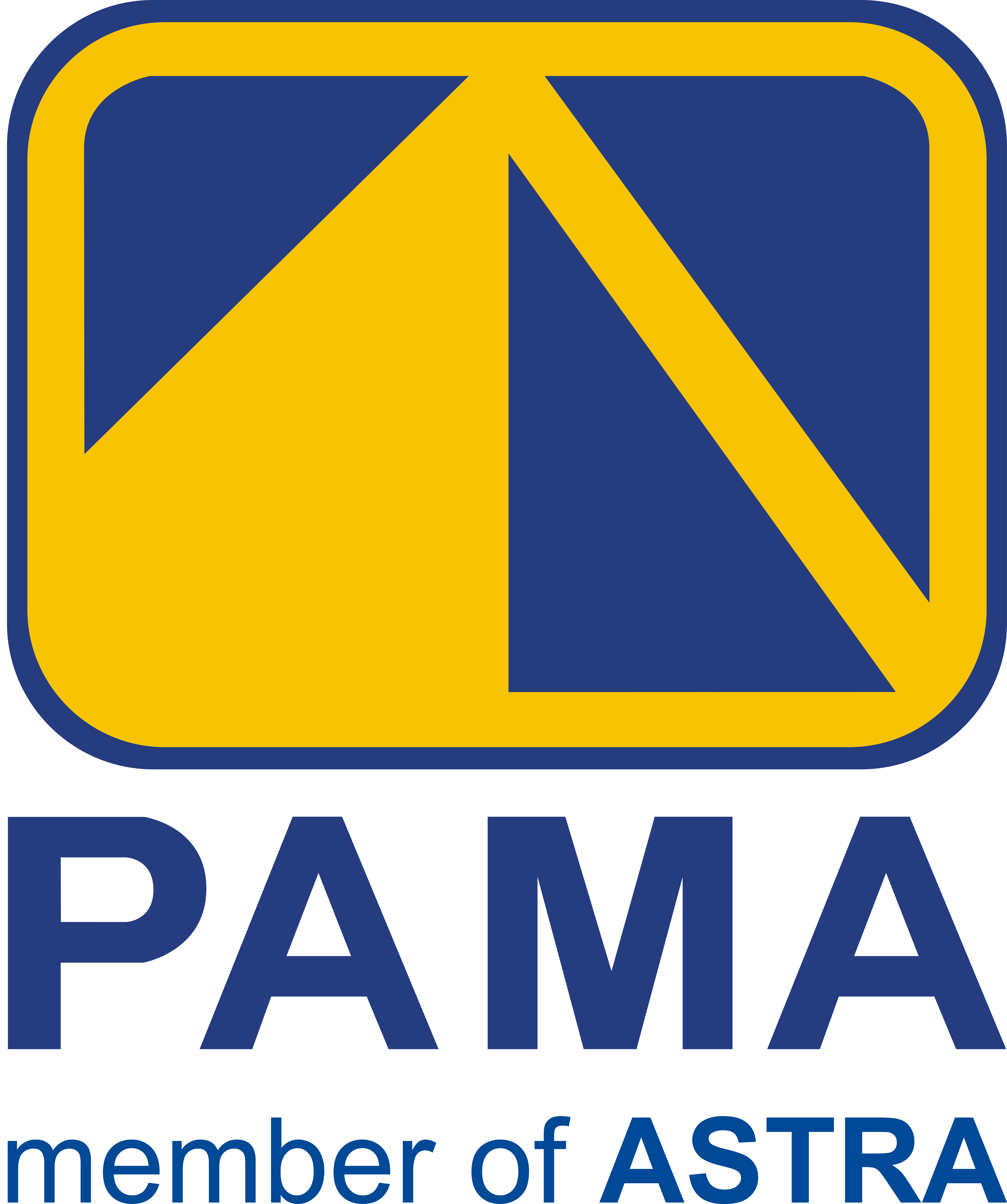 PT PAMA PERSADA